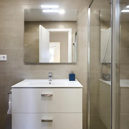 Family Camp Nou By Maison Pinata Apartment