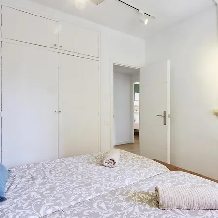 Apartment Family Camp Nou By Maison Pinata
